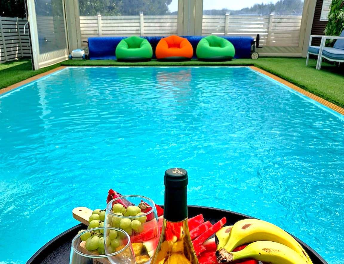 סוויטות Garden